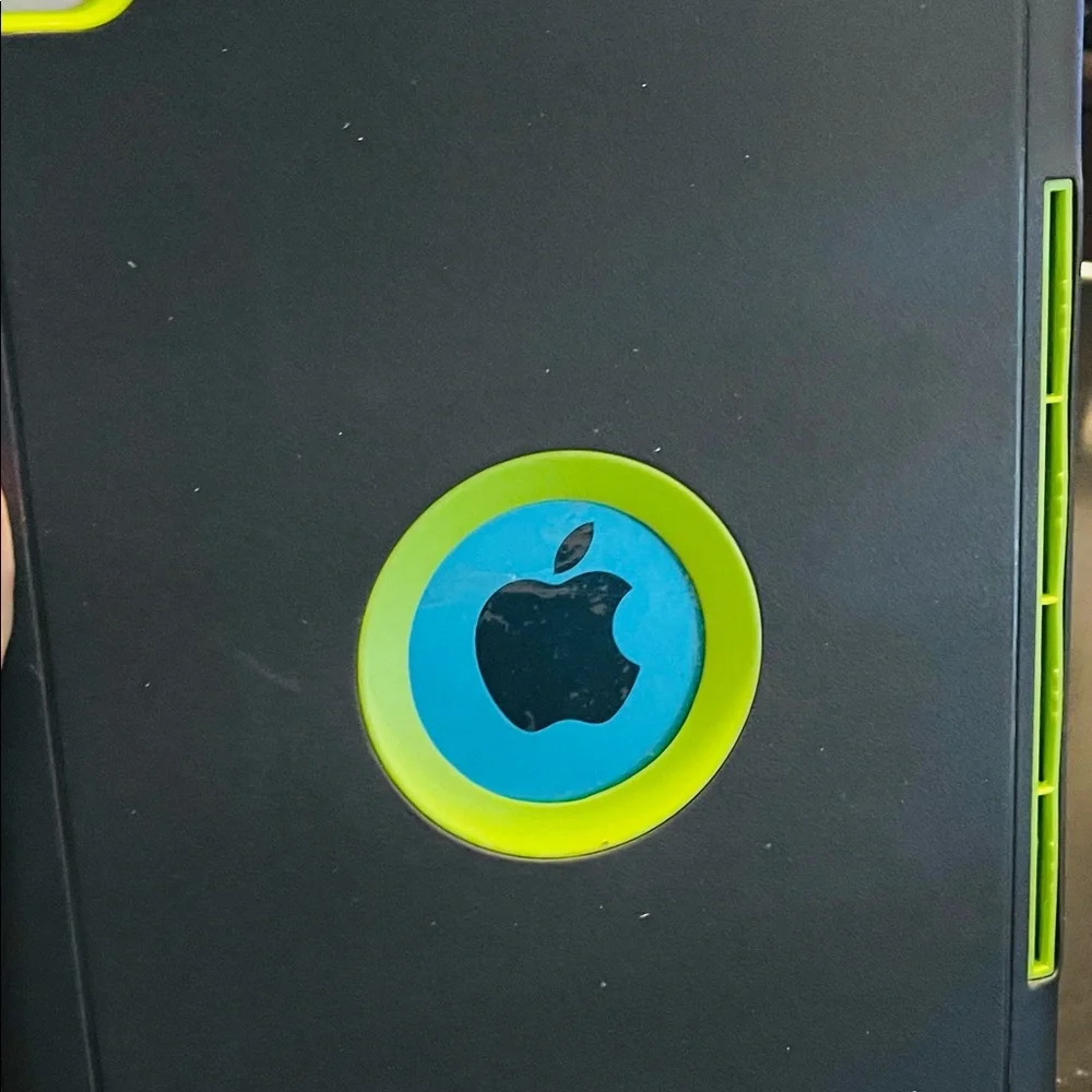 iPad A1458